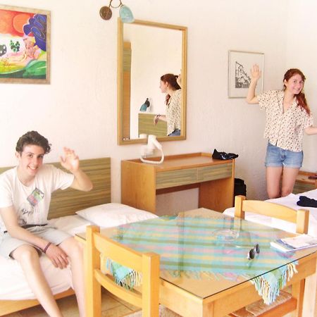 Romantica Beach แอร์ซอนิสซอส ห้อง รูปภาพ