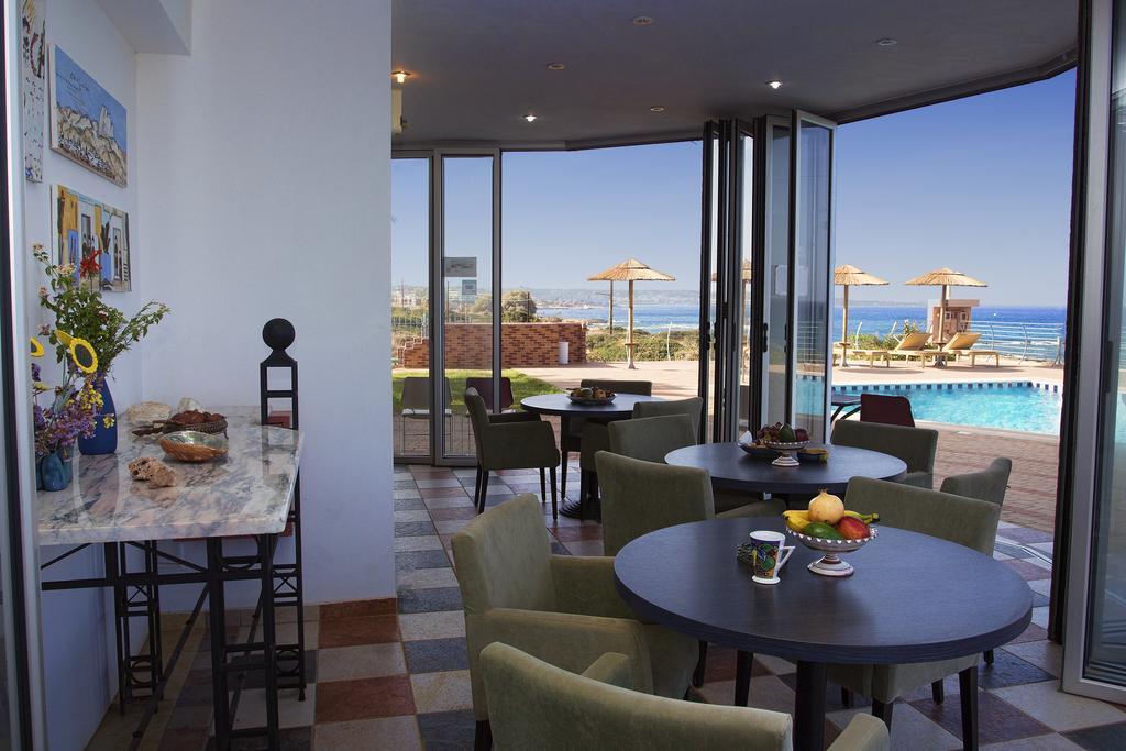 Romantica Beach แอร์ซอนิสซอส ภายนอก รูปภาพ