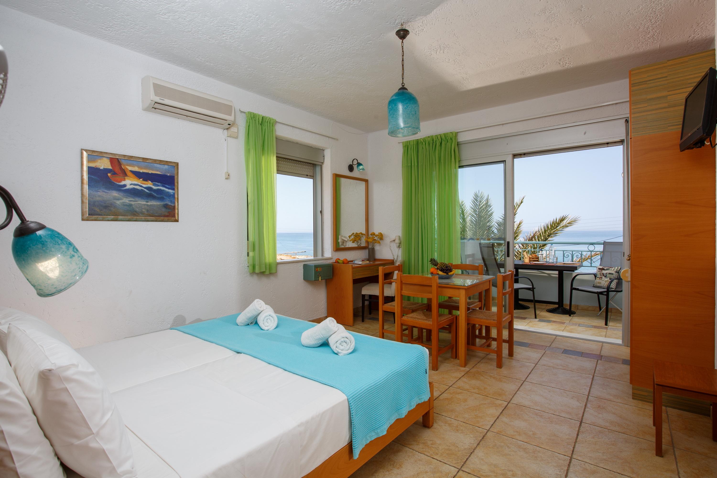 Romantica Beach แอร์ซอนิสซอส ภายนอก รูปภาพ