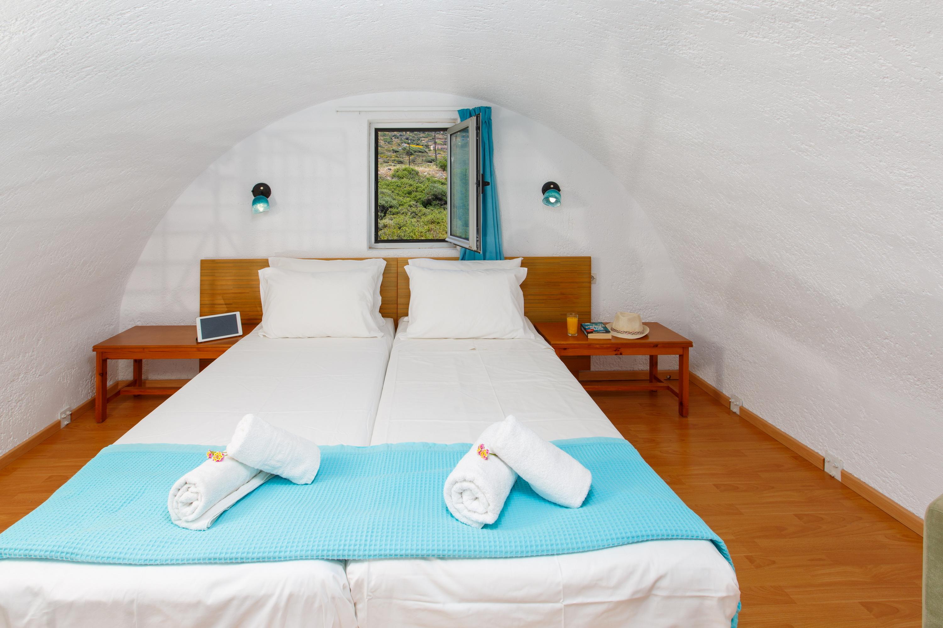 Romantica Beach แอร์ซอนิสซอส ภายนอก รูปภาพ