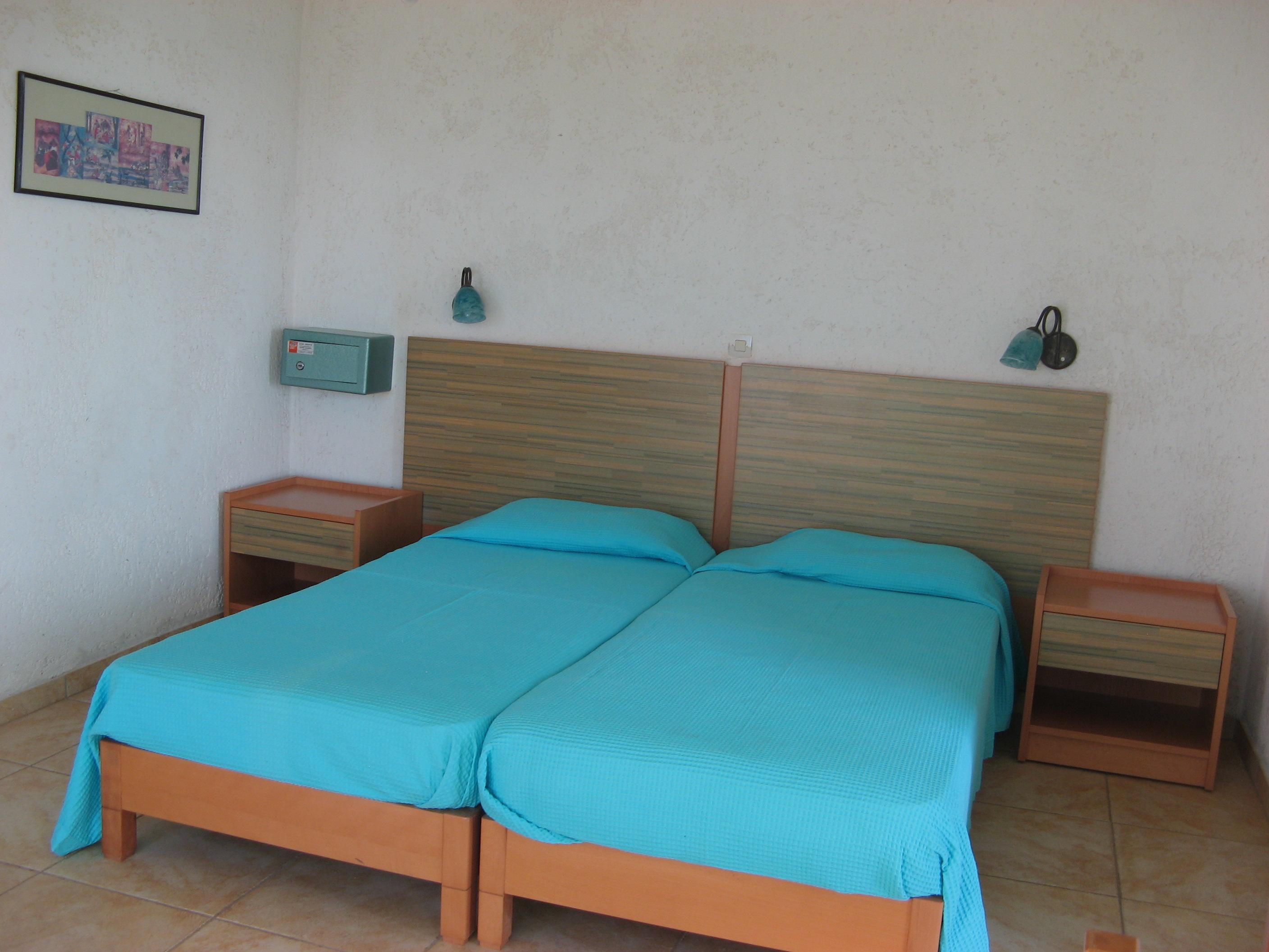 Romantica Beach แอร์ซอนิสซอส ภายนอก รูปภาพ