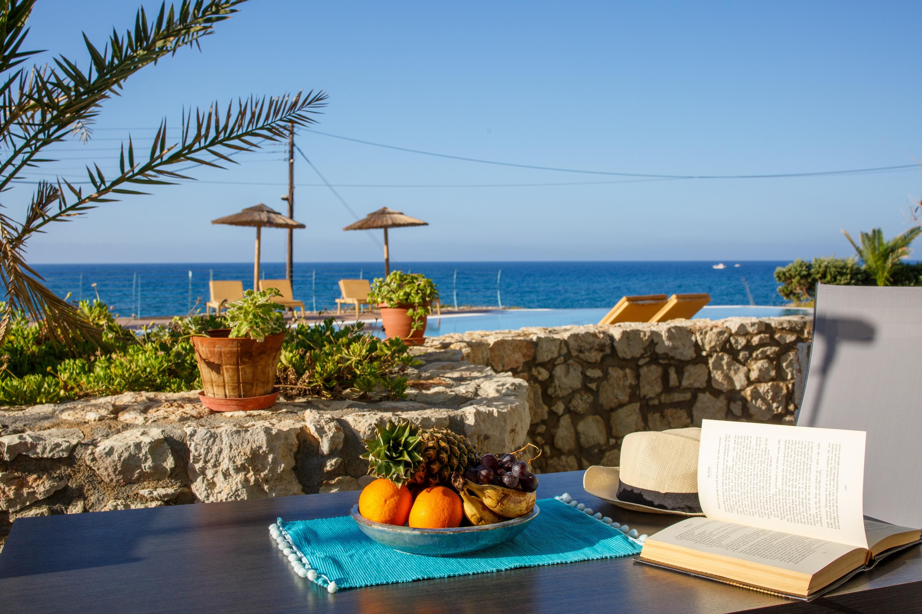Romantica Beach แอร์ซอนิสซอส ภายนอก รูปภาพ
