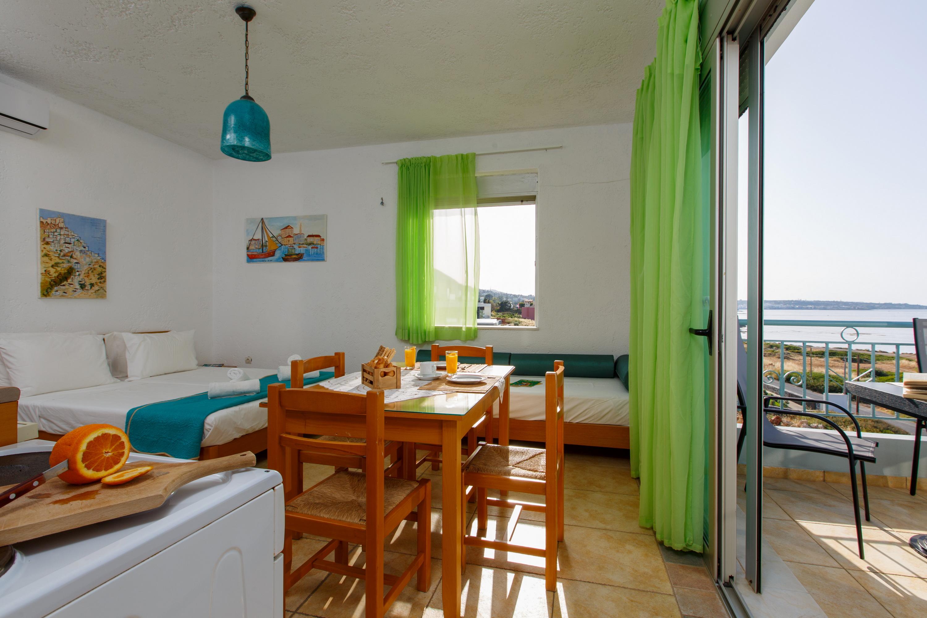 Romantica Beach แอร์ซอนิสซอส ภายนอก รูปภาพ