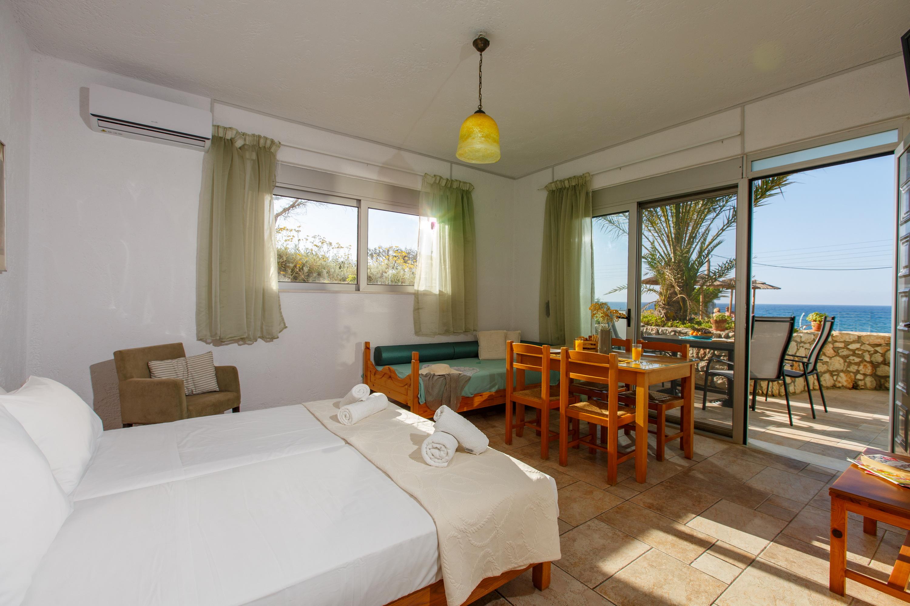 Romantica Beach แอร์ซอนิสซอส ภายนอก รูปภาพ