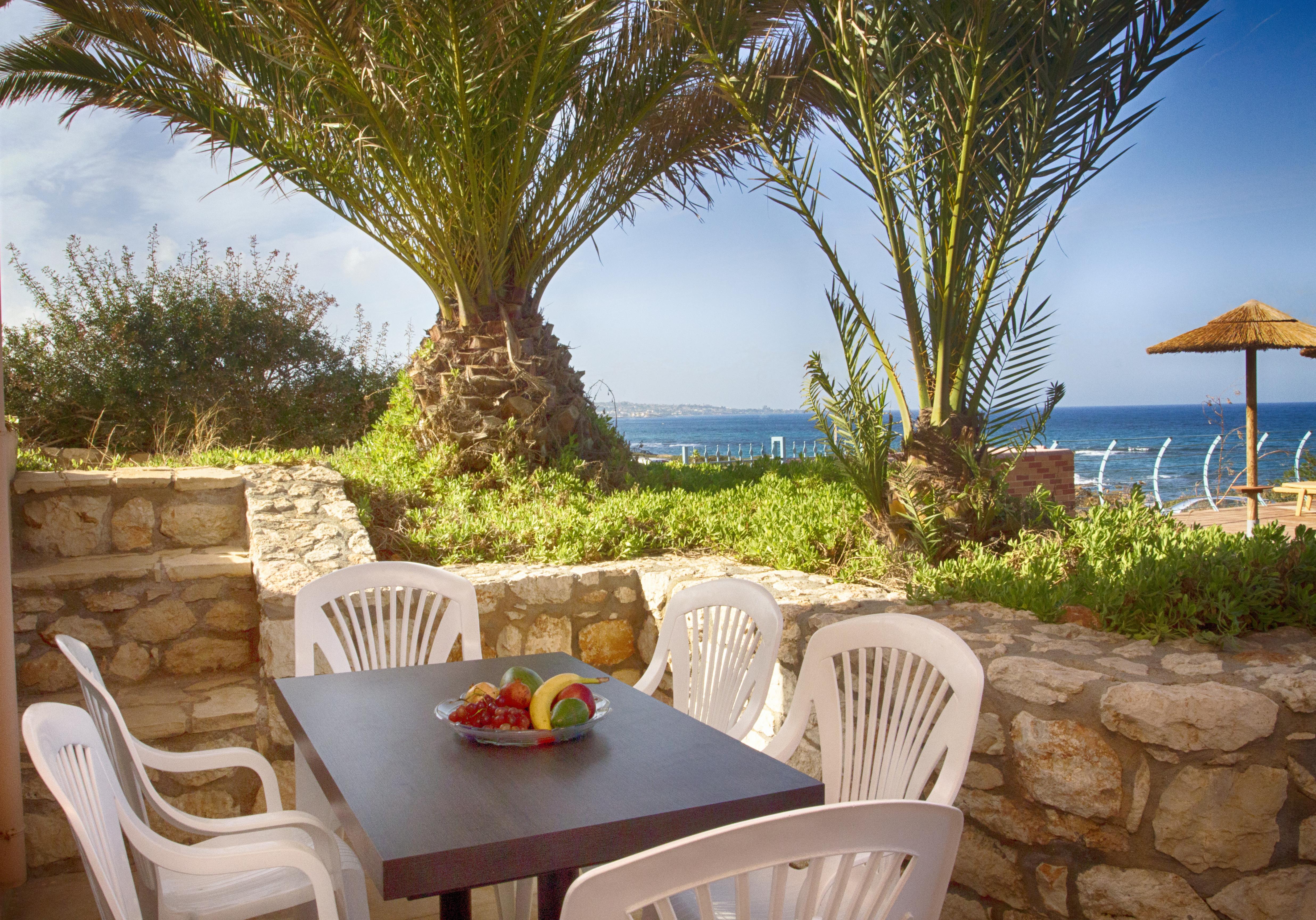 Romantica Beach แอร์ซอนิสซอส ภายนอก รูปภาพ