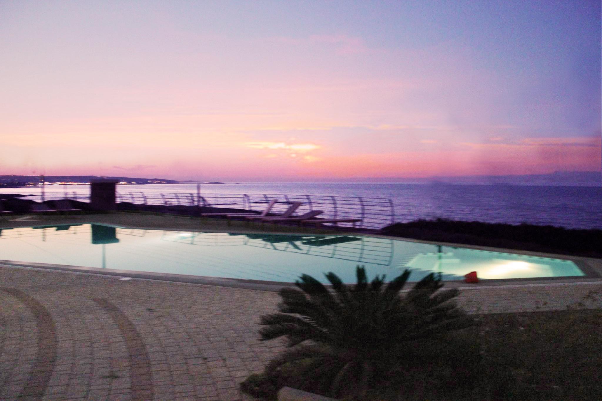 Romantica Beach แอร์ซอนิสซอส ภายนอก รูปภาพ