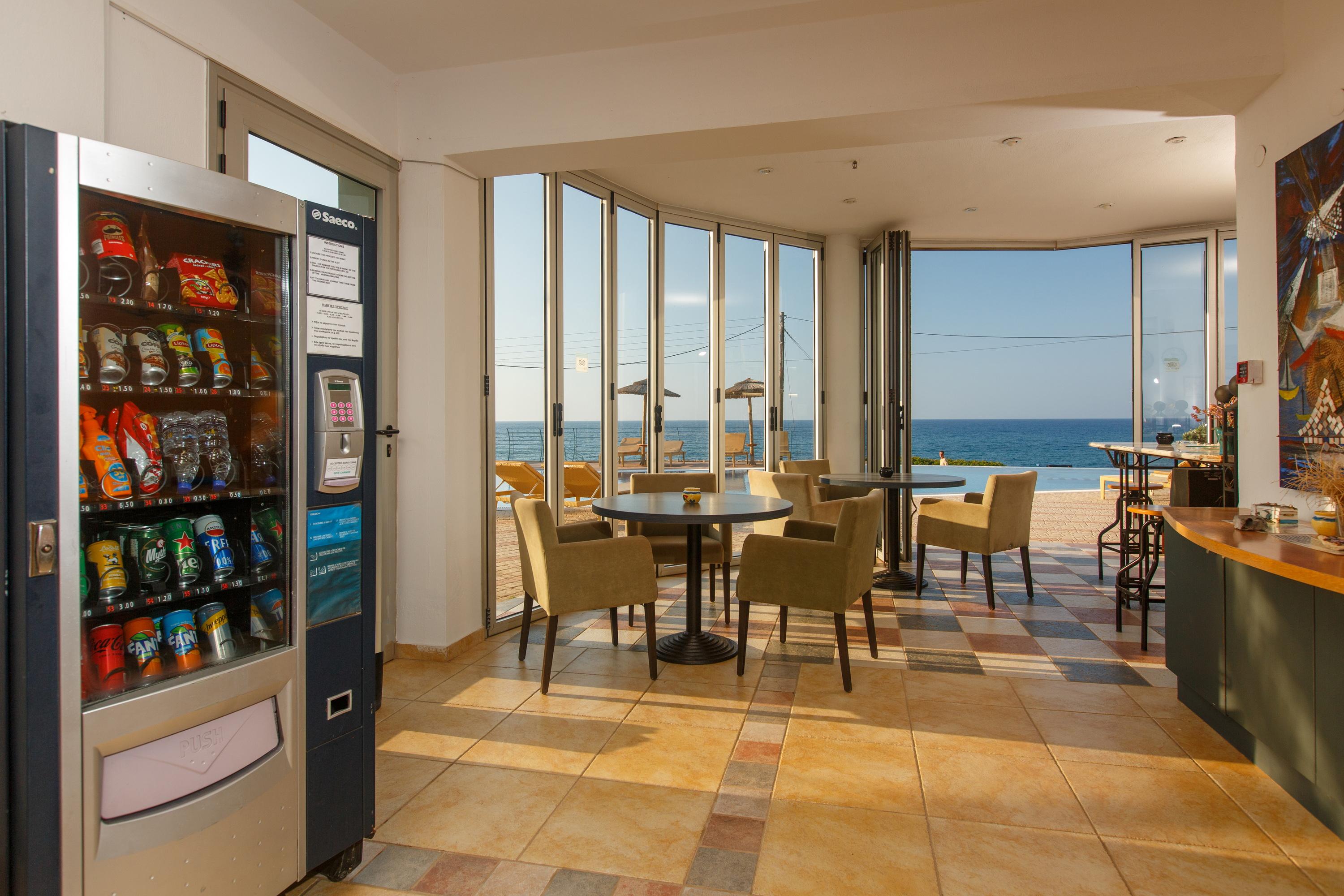 Romantica Beach แอร์ซอนิสซอส ภายนอก รูปภาพ