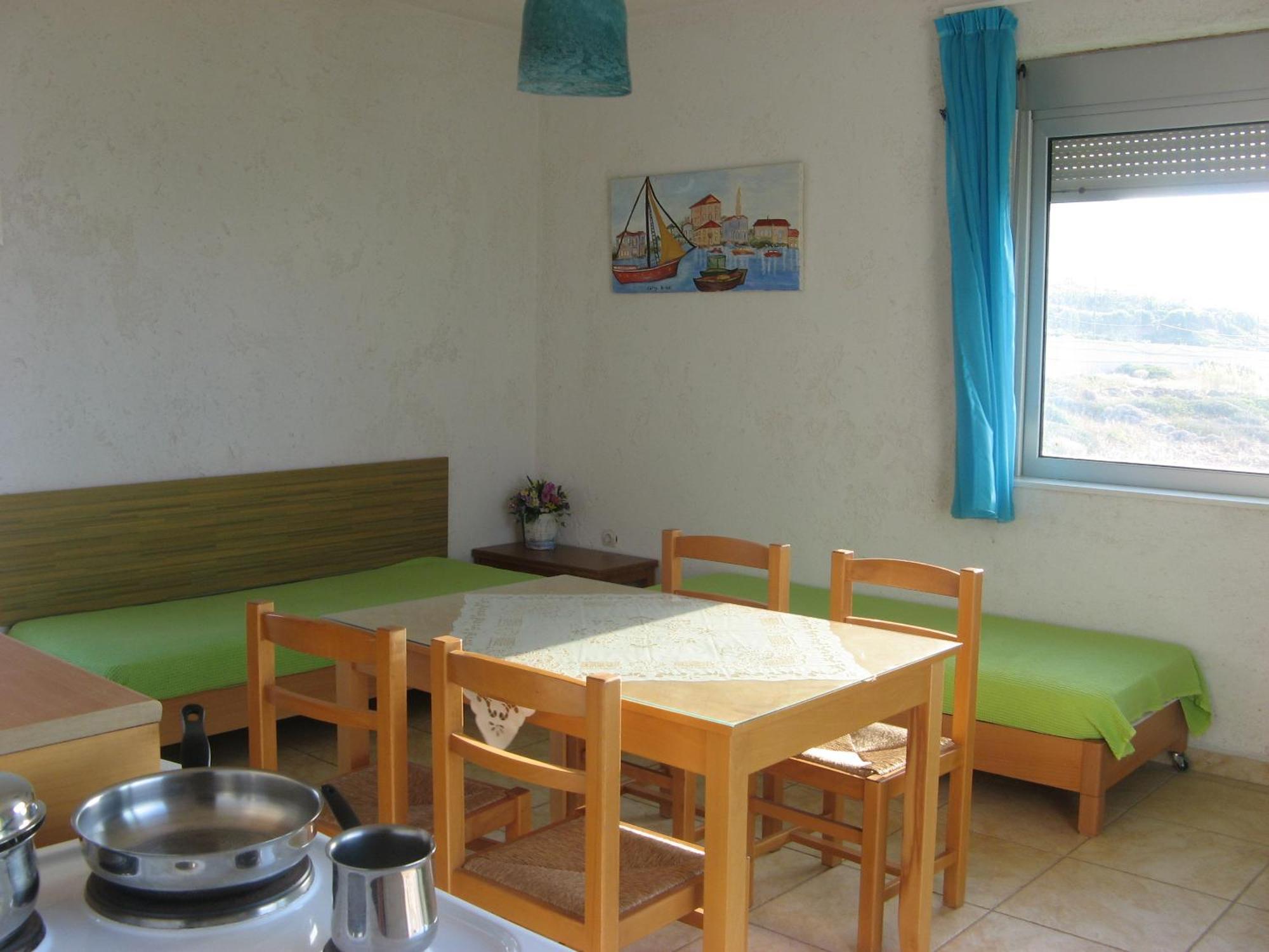 Romantica Beach แอร์ซอนิสซอส ห้อง รูปภาพ