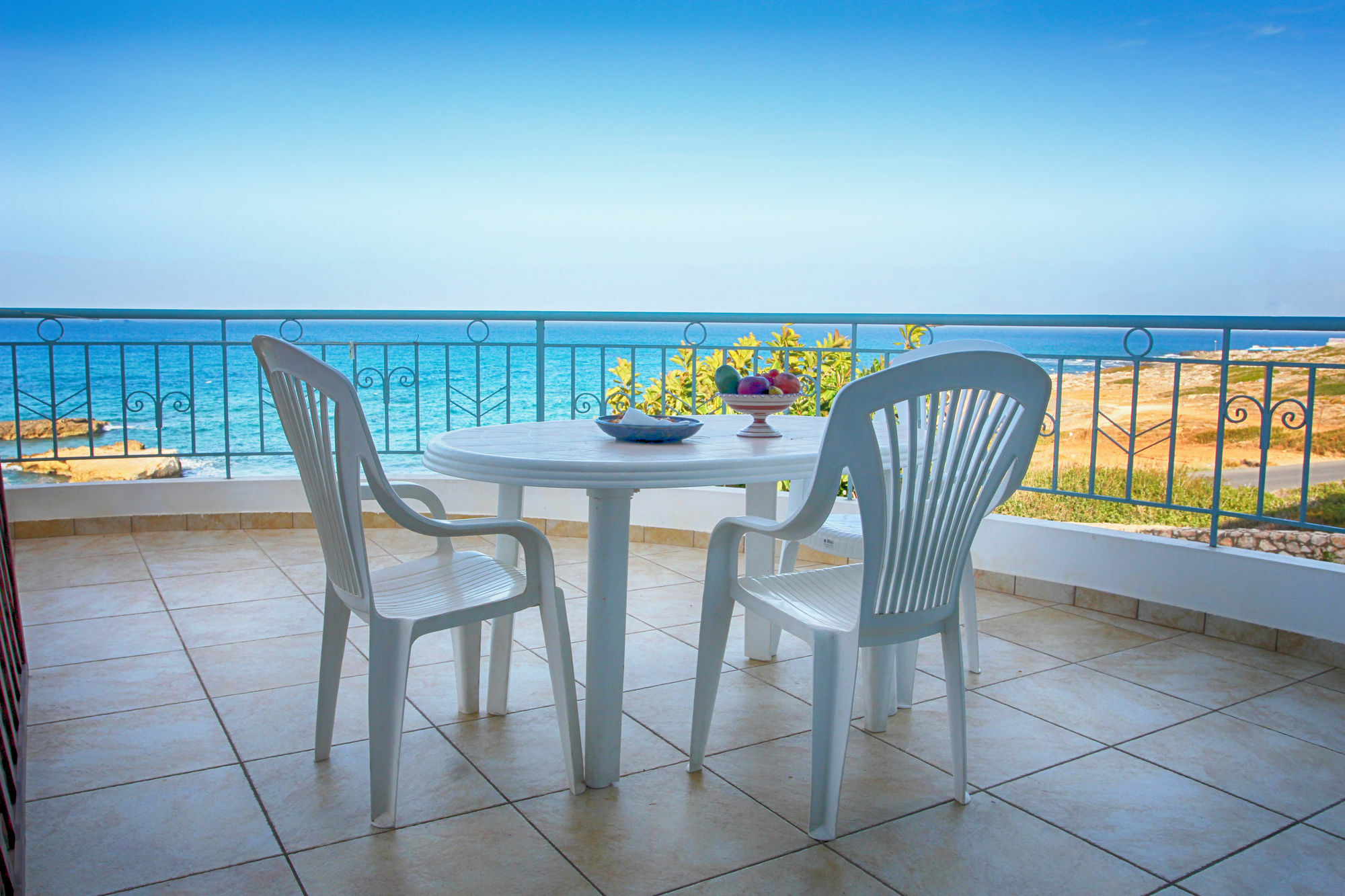 Romantica Beach แอร์ซอนิสซอส ภายนอก รูปภาพ