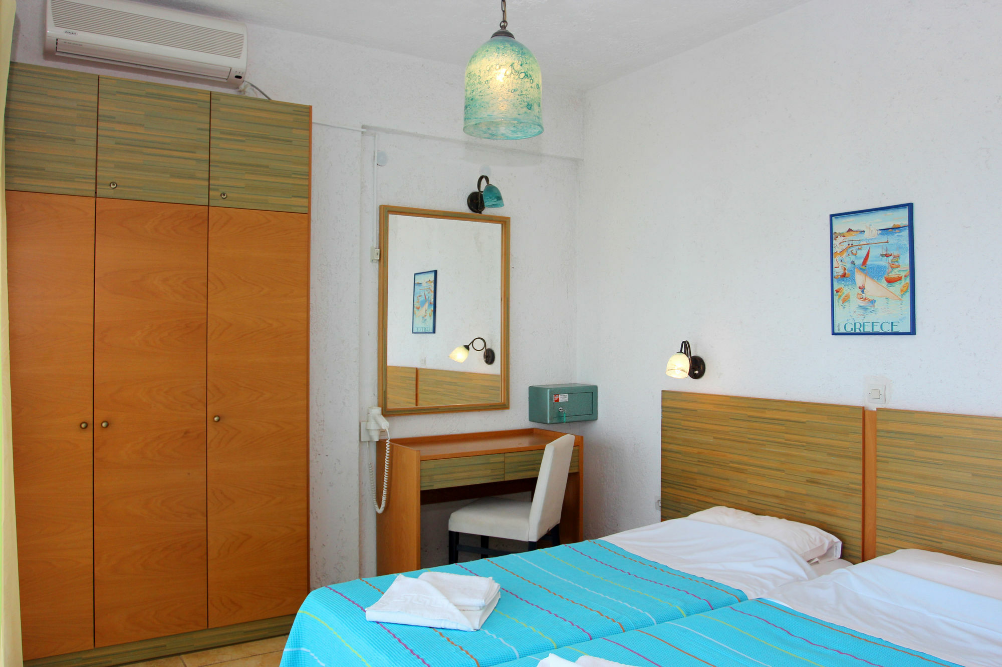 Romantica Beach แอร์ซอนิสซอส ภายนอก รูปภาพ
